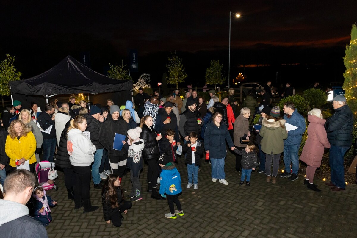 Towerlands Park - 15.12.2024